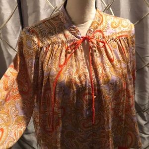 Free People Blouse